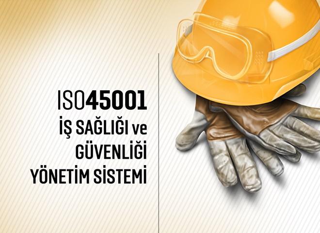 ISO 45001 Nedir? İşletmelere Sağladığı Faydalar