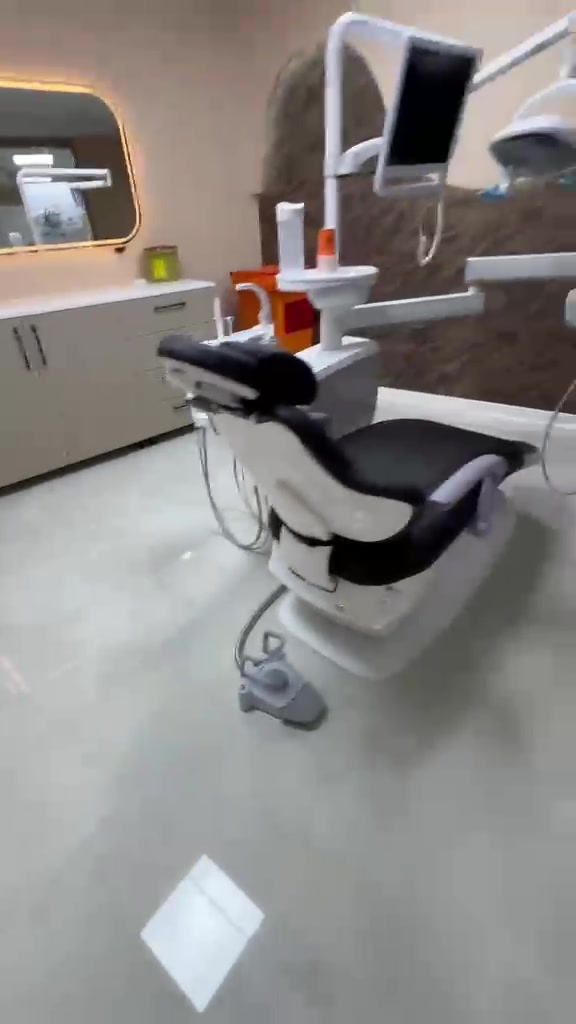 Kliniğimiz